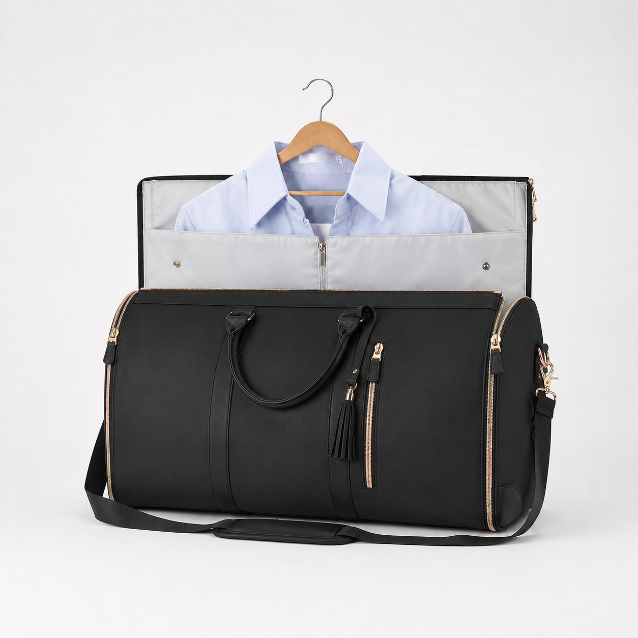 Mirelana Waterproof Weekender Bag